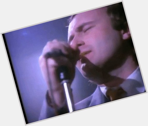 Phil Collins  happy  birthday  