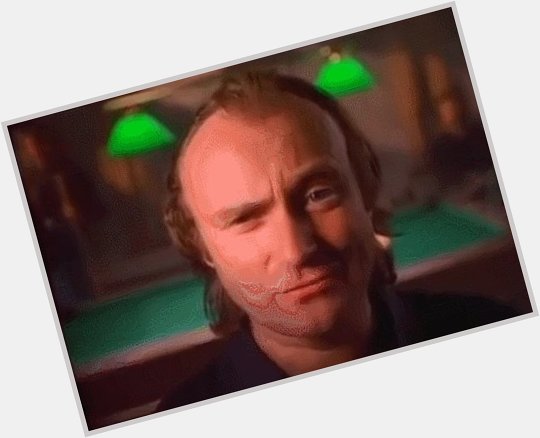  Do you like Phil Collins? Happy 70th birthday to the creator of the ultimate air drum fill.

Pay homage. 
