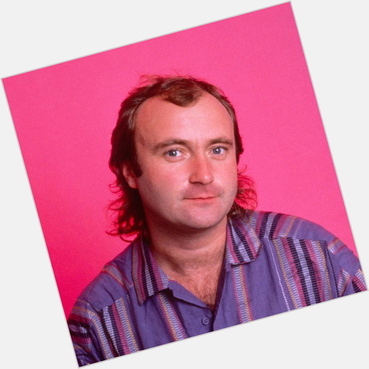 Happy 71st birthday to an all time great Phil Collins. 