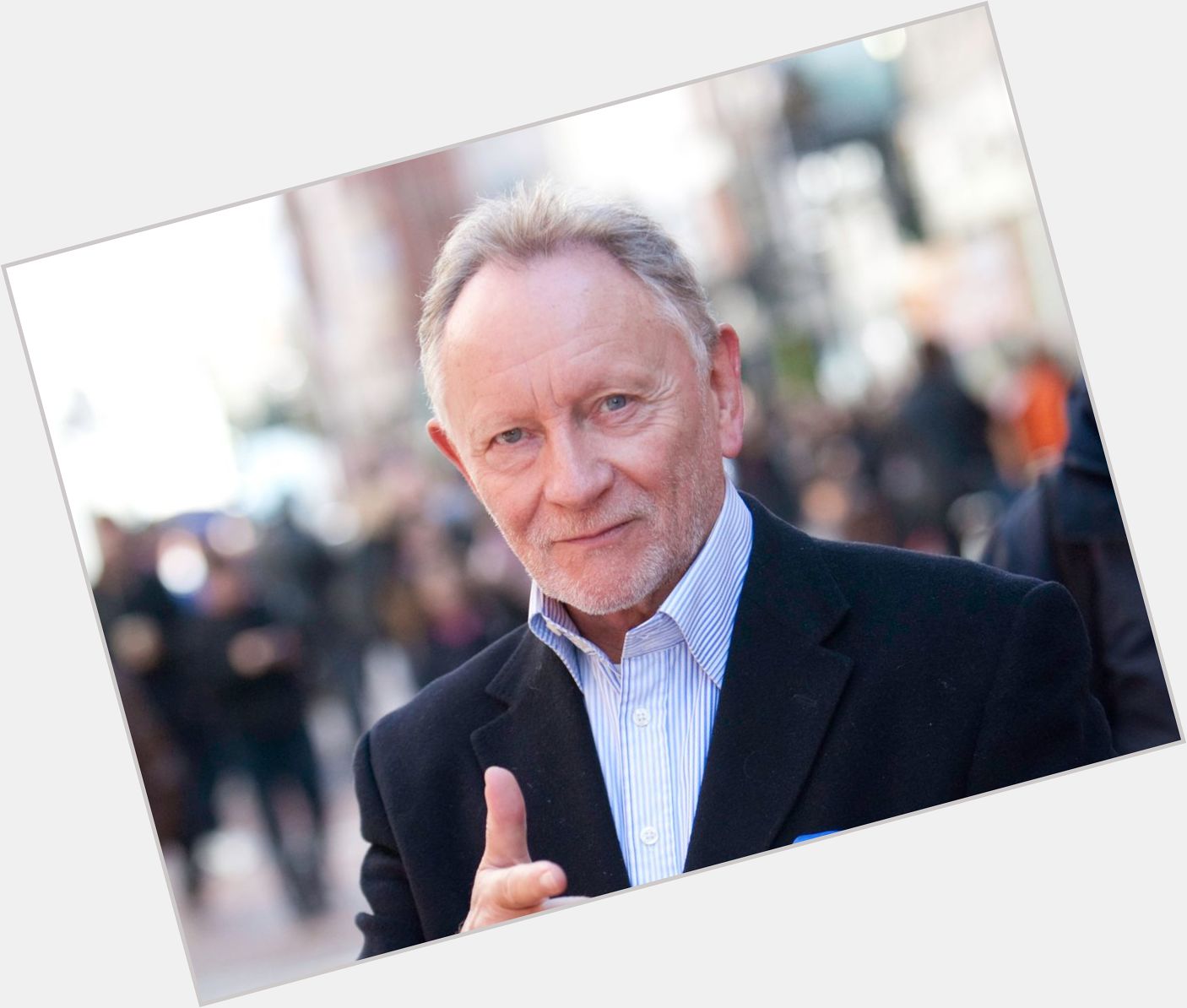 Happy Birthday dear Phil Coulter! 