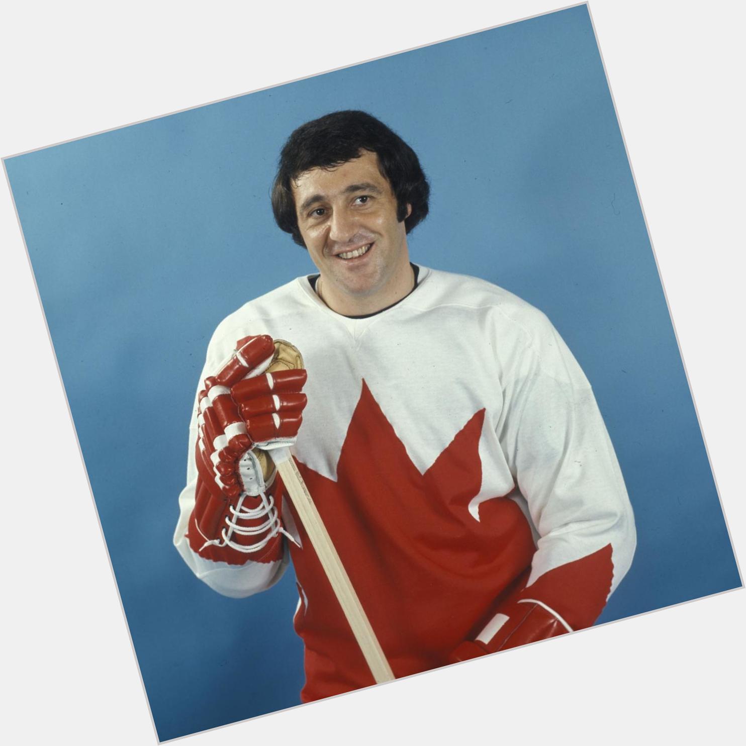 Happy 73rd birthday to Hockey Hall of Famer and co-host Phil Esposito! 