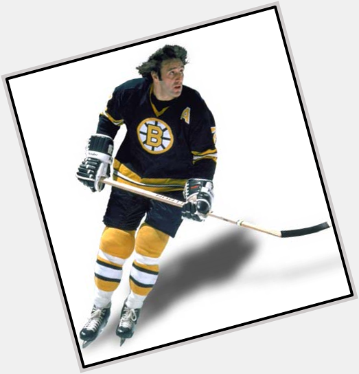 Happy Birthday to 2 time Stanley Cup Champion and Professional Hockey Hall of Famer Phil Esposito 