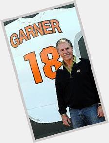 Happy birthday to the Mayor of Mr. Phil Garner 