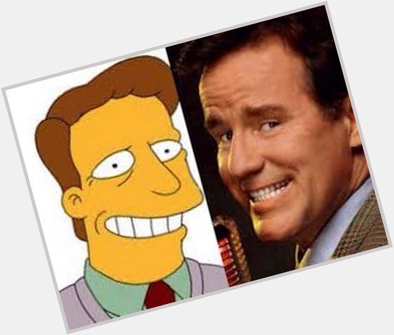 Happy 66th Birthday Phil Hartman, The voice of Troy McClure, and the rest of the other characters. 