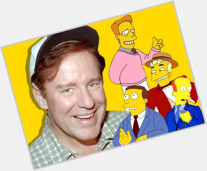 Happy birthday Phil Hartman! He would have been 69 today. Take a look at his career here:  