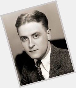 Happy Birthday 
F. Scott Fitzgerald
(1896 - 1940)
Phil Hartman
(1948 - 1998) 