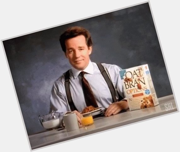 Happy birthday to the best impressionist all time... best character actor all time.... rip phil hartman 