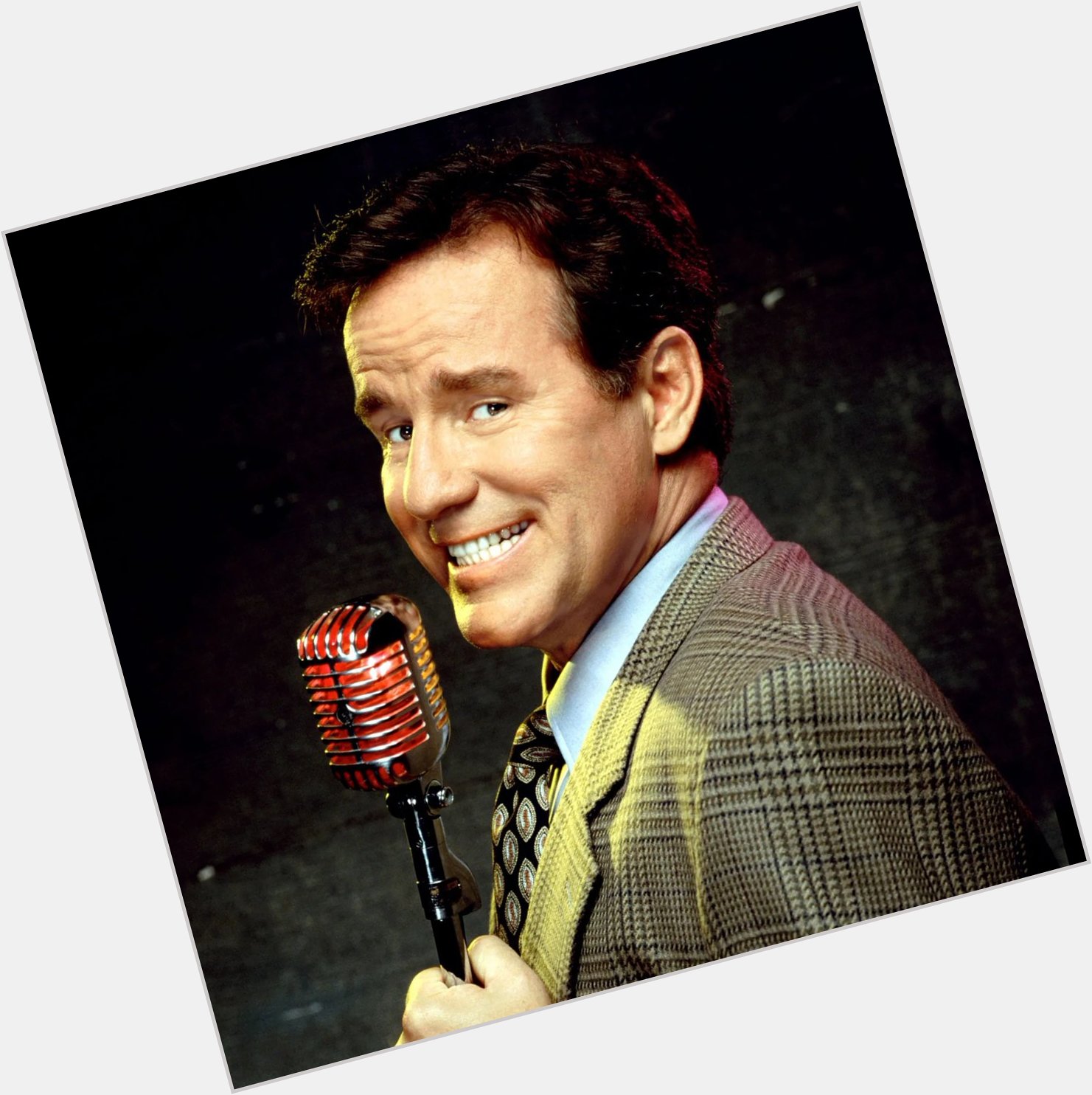 Phil Hartman was one of the greatest who was taken too soon.  Happy birthday you awesome man. 