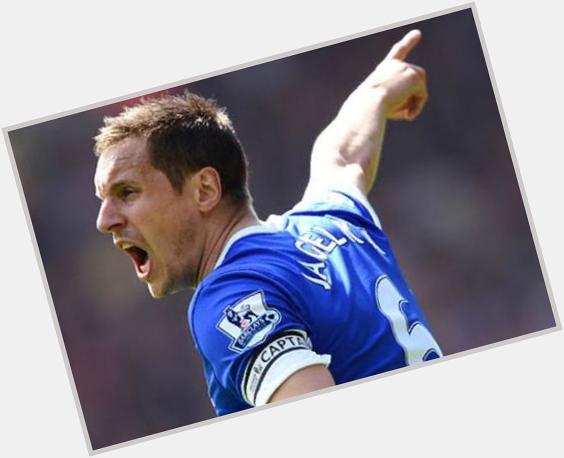 Happy Birthday Phil Jagielka 