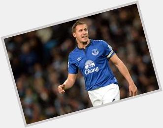   Four4TwoMedia: Happy 33rd birthday to Everton and English centre-back Phil Jagielka 