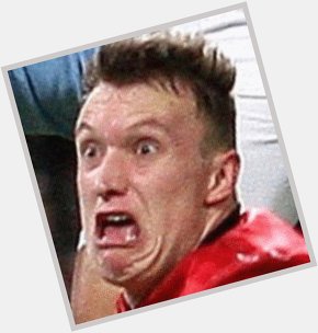 Happy 25th Birthday to the many wonderful faces of Phil Jones 