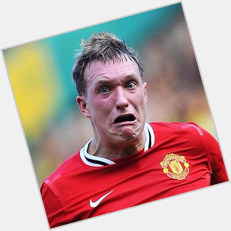  Happy Birthday Phil Jones, Manchester United and England defender 2  9  today  
