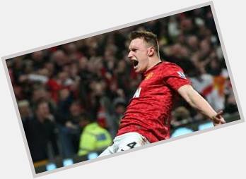 Happy birthday to the one and only...

Phil jones 