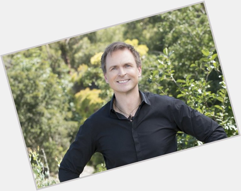 To wish a very happy birthday to Phil Keoghan! 
