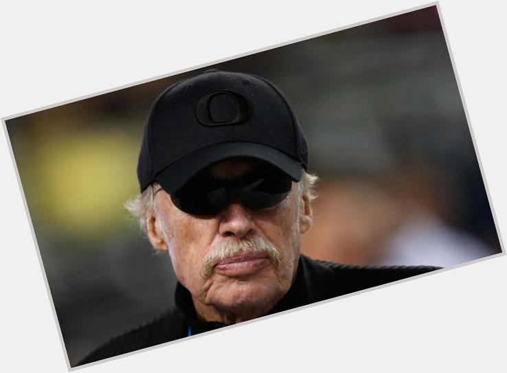 Happy Birthday, Phil Knight! Here Are 5 Things You May Not Know About The Icon  
