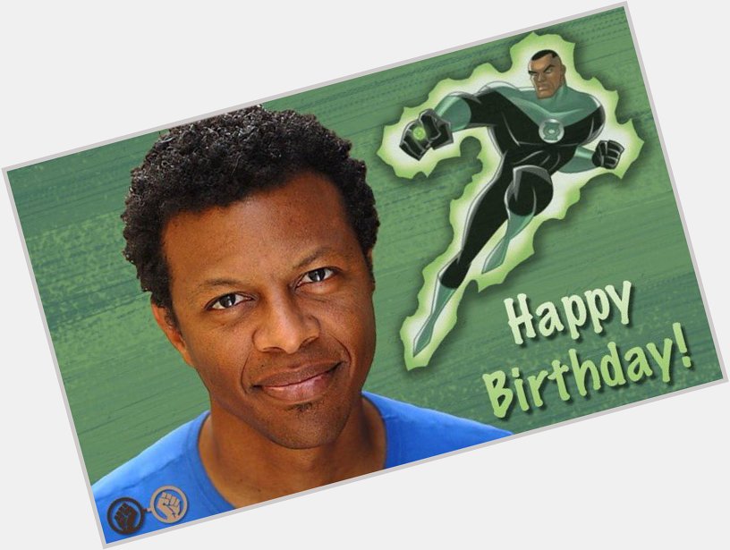 Happy Birthday, Phil LaMarr! The legendary voice actor turns 51 today! 