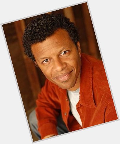 A very Happy Birthday to voice actor Phil LaMarr! 
