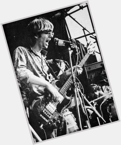 Happy 75th birthday to Phil Lesh, founding member of The Grateful Dead, born on March 15, 1940! 