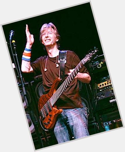 Happy 75th to Phil Lesh! Bummed cant make the bday show :( 