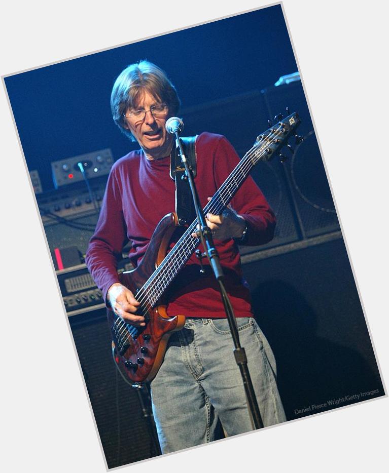 Happy birthday Phil Lesh! What instrument did he play to begin his professional career?  