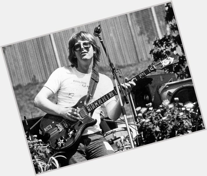 Happy birthday Phil Lesh! The wouldn\t be complete without those groovy bass lines of yours. 