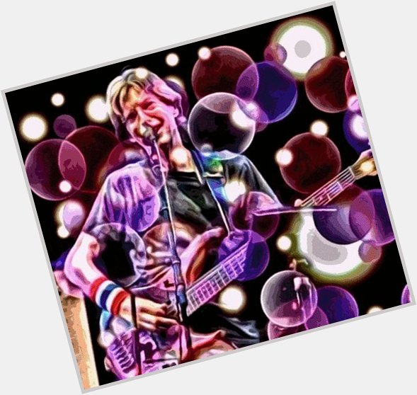   And a happy 80th birthday to Phil Lesh 