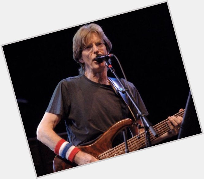 Happy Birthday to Phil Lesh from Grateful Dead! 