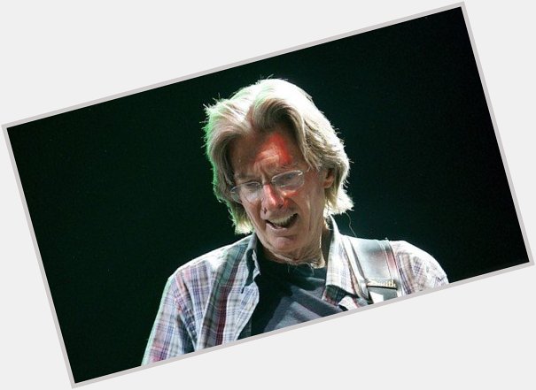 HAPPY BIRTHDAY! Phil Lesh (Grateful Dead, Phil Lesh and Friends, The Other Ones, The Dead, Furthur) 