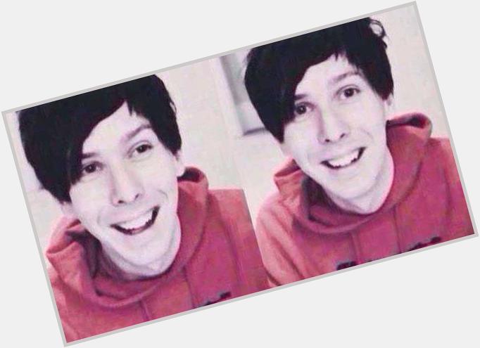 To my amazing lion of all, HAPPY BIRTHDAY PHIL LESTER  love you always 