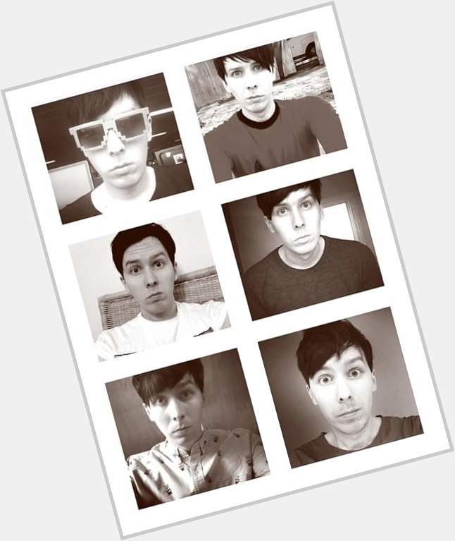 HAPPY BIRTHDAY TO THE BEST AND CUTEST PERSON IN THE ENTIRE WORLD AKA PHIL LESTER 