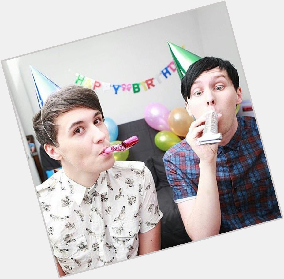 PHIL LESTER IS 30 HAPPY BIRTHDAY PHIL I LOVE YOU   