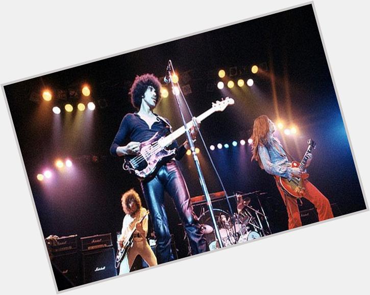Happy birthday to the late Phil Lynott. Let\s celebrate with 10 great songs:  