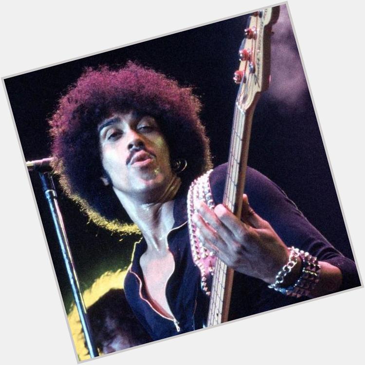 Happy Birthday Phil Lynott of legendary whose masterful songwriting is sorely missed today! 