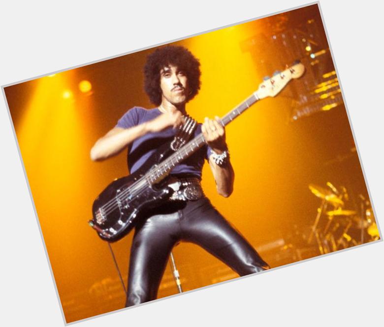 Happy Birthday to Phil Lynott! Let\s look back at his most crucial moments -->  