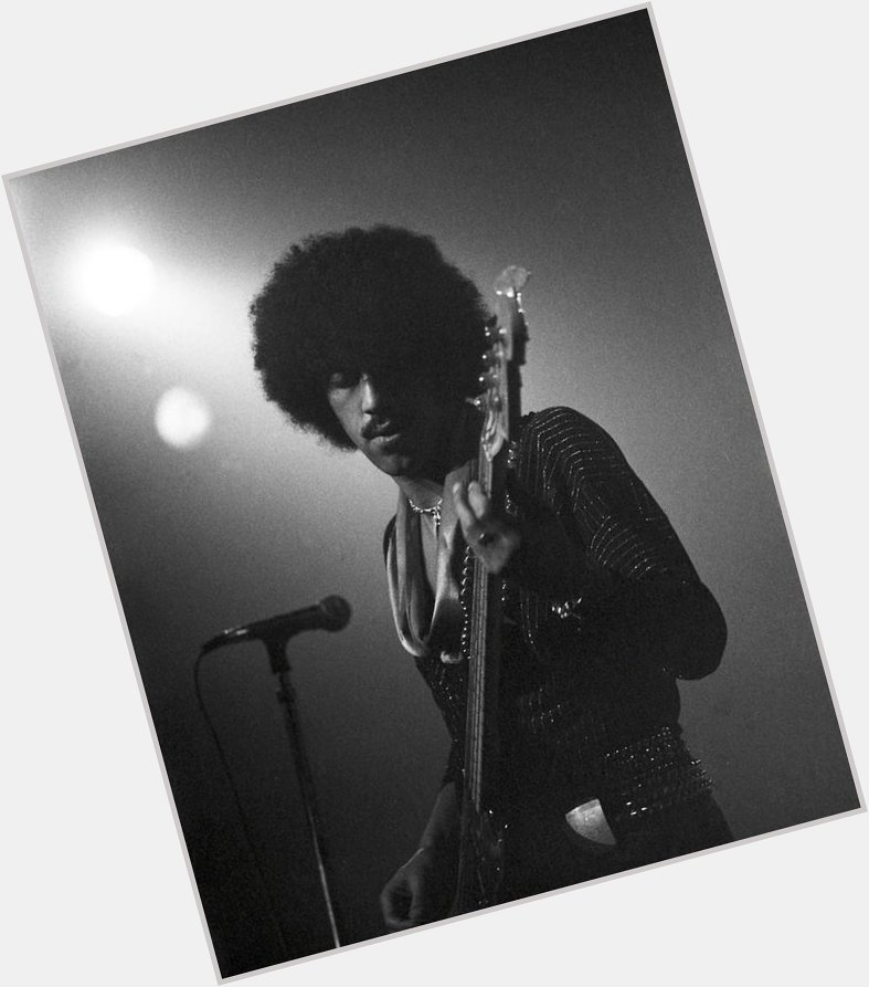 To Phil Lynott, who would have been 69 today. Forever an influence and inspiration. Happy birthday 