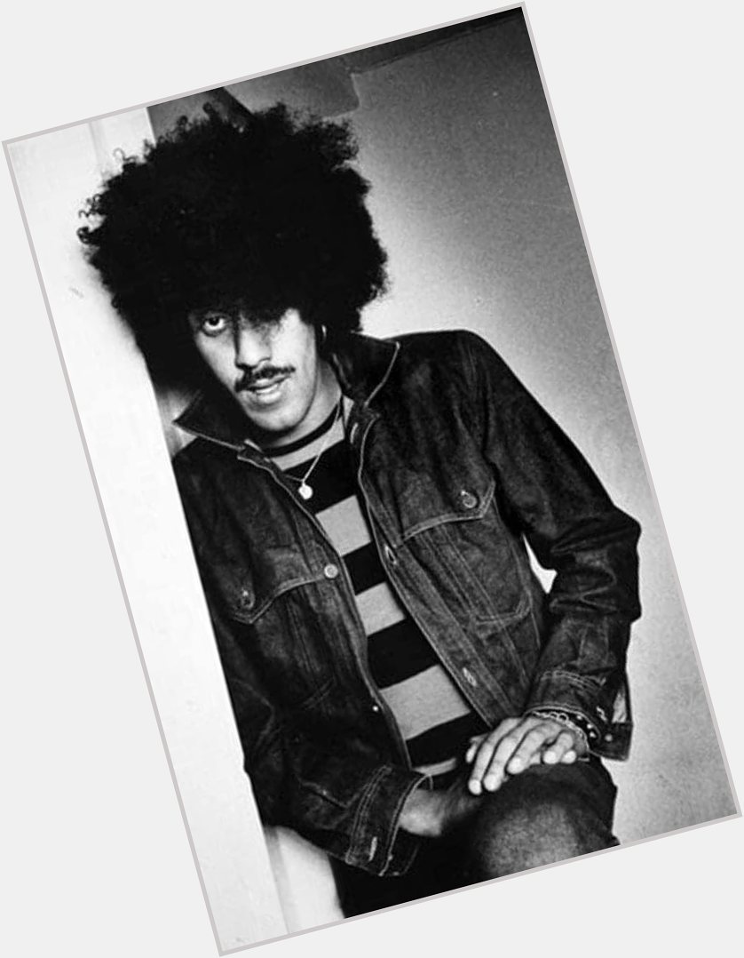 Happy Birthday to Phil Lynott, who would have been 72 today - RIP Rocker....    