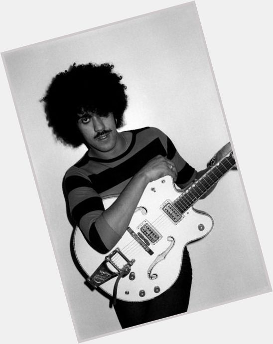 Happy Birthday Phil Lynott from all at the Museum Born 70 years ago 