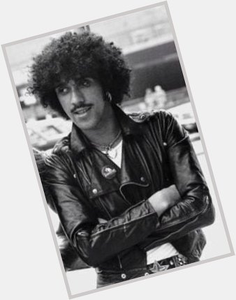 Happy 70th birthday to Phil Lynott
Playboy of the Western World
Real Gone
Never Forgotten 