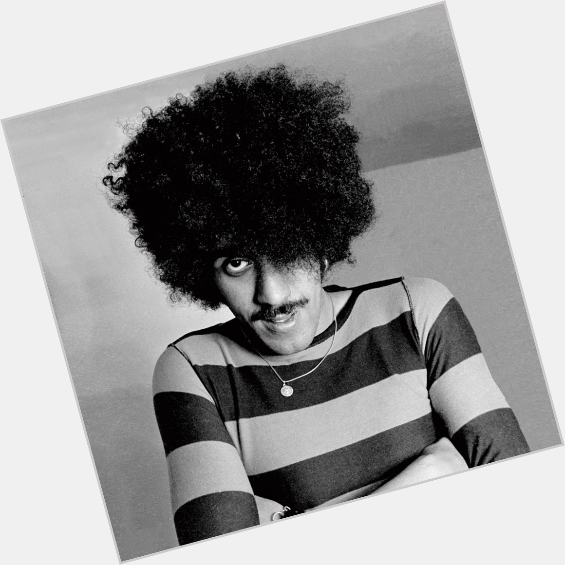 Phil Lynott forever! Happy Birthday to the legend.  