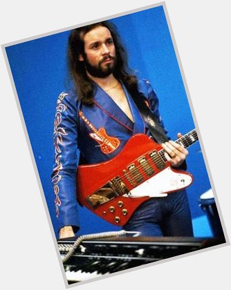 Happy Birthday to Phil Manzanera, best known as guitarist for Roxy Music, born this day in 1951 