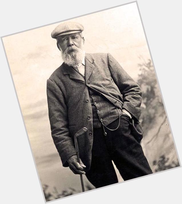What do TOM MORRIS Sr. & PHIL MICKELSON have in common?
Both Champions & 
B\DAY on 16 June

HAPPY BIRTHDAY! 