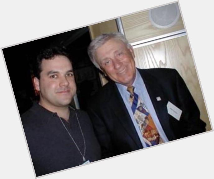 Happy Birthday Phil Niekro, seen here with me, age 29 in 2002 (photo by attn: ) 