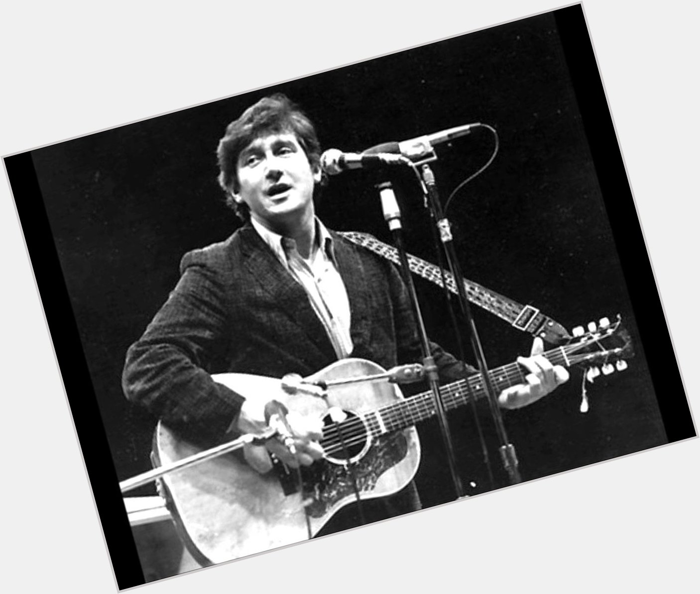  94.1 Happy 75th birthday Phil Ochs plus some subversive xmas songs 12noon-1pm Sunday 