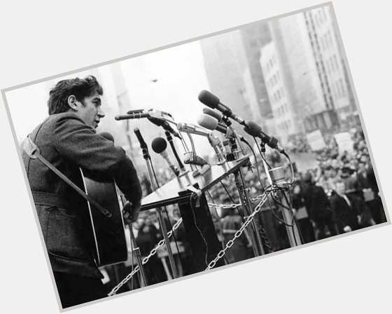 Yesterday was phil ochs birthday 

I missed it :( 

happy birth day a true legend! 