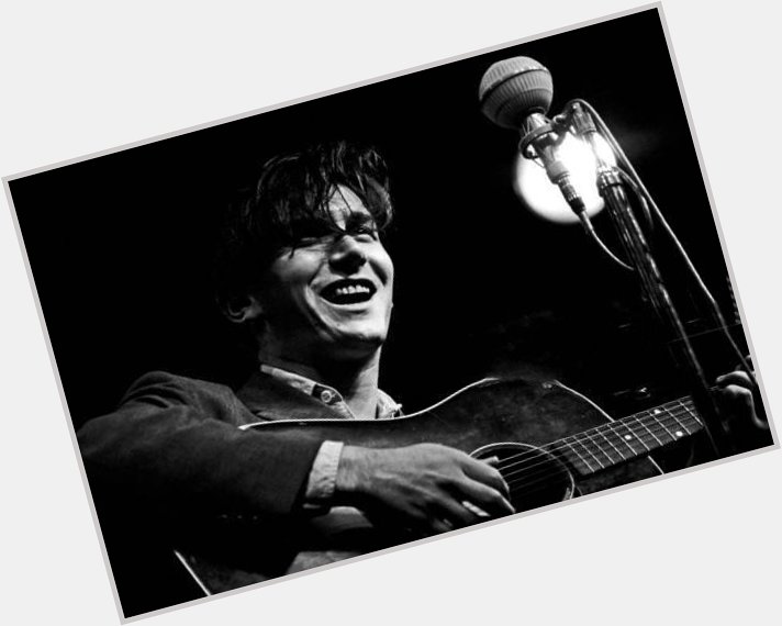 Happy Birthday, Phil Ochs. 