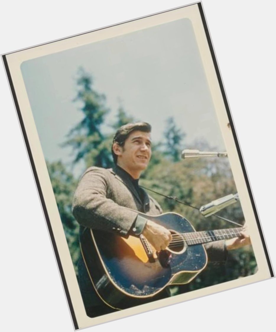 Happy birthday, Phil Ochs 