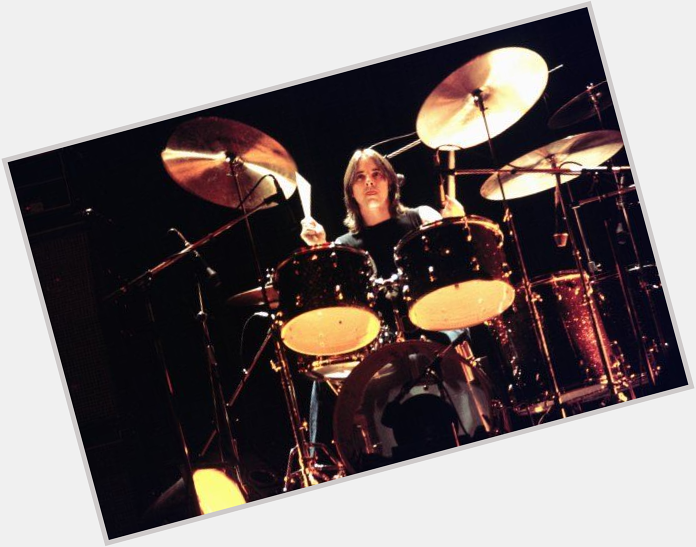 Born on May 19, 1954 in Melbourne, Victoria, Australia, Happy 66th Birthday to Phil Rudd, drummer for AC/DC. 