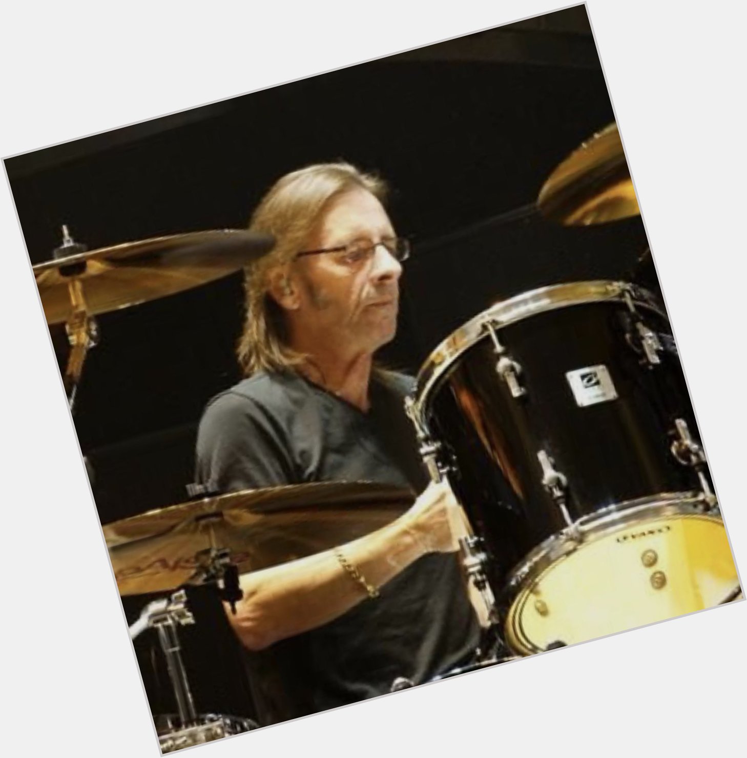 Happy Birthday to AC  DC s drummer, Phil Rudd, today!   