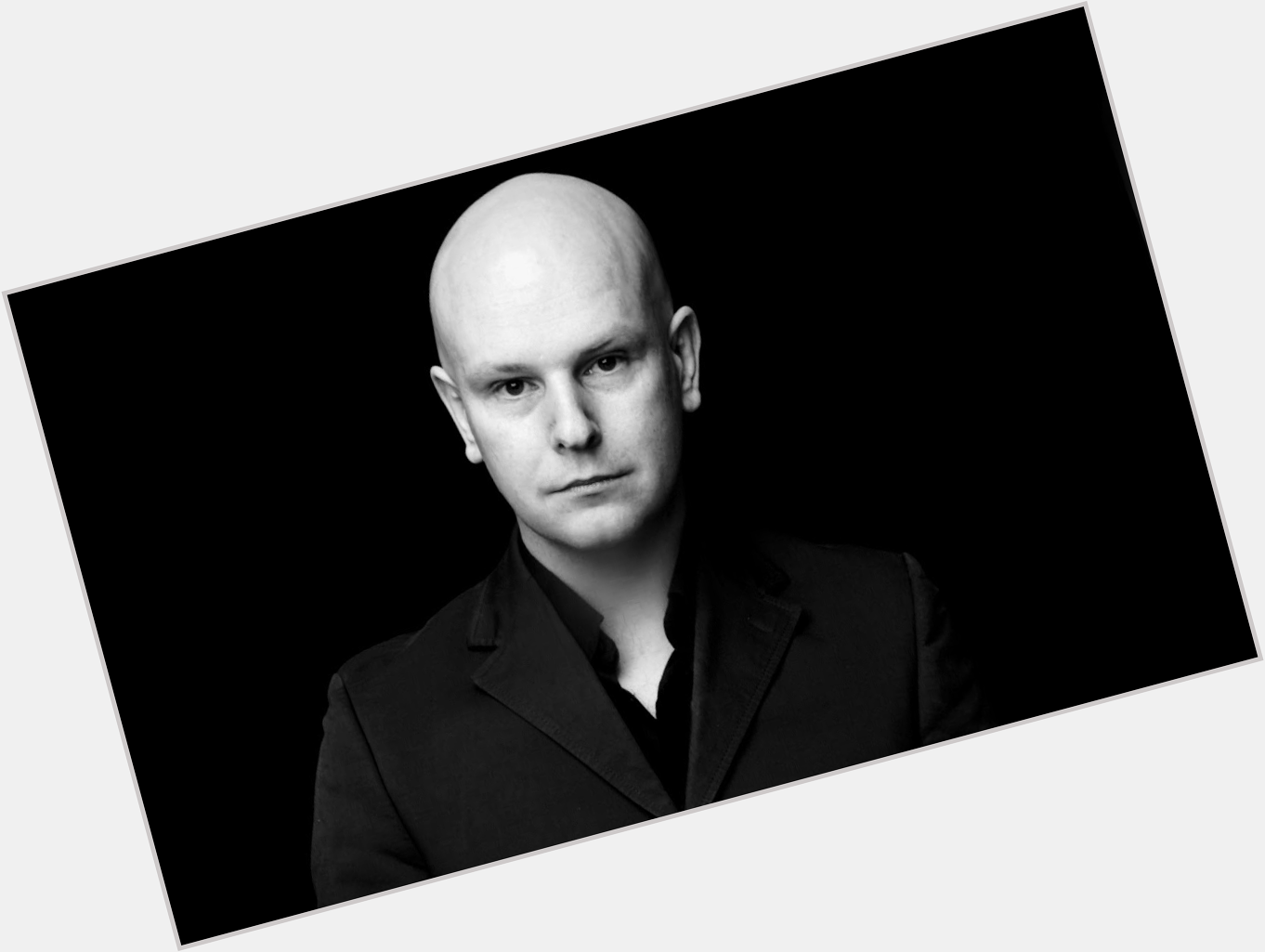 Happy birthday, Phil Selway!   Photo by 