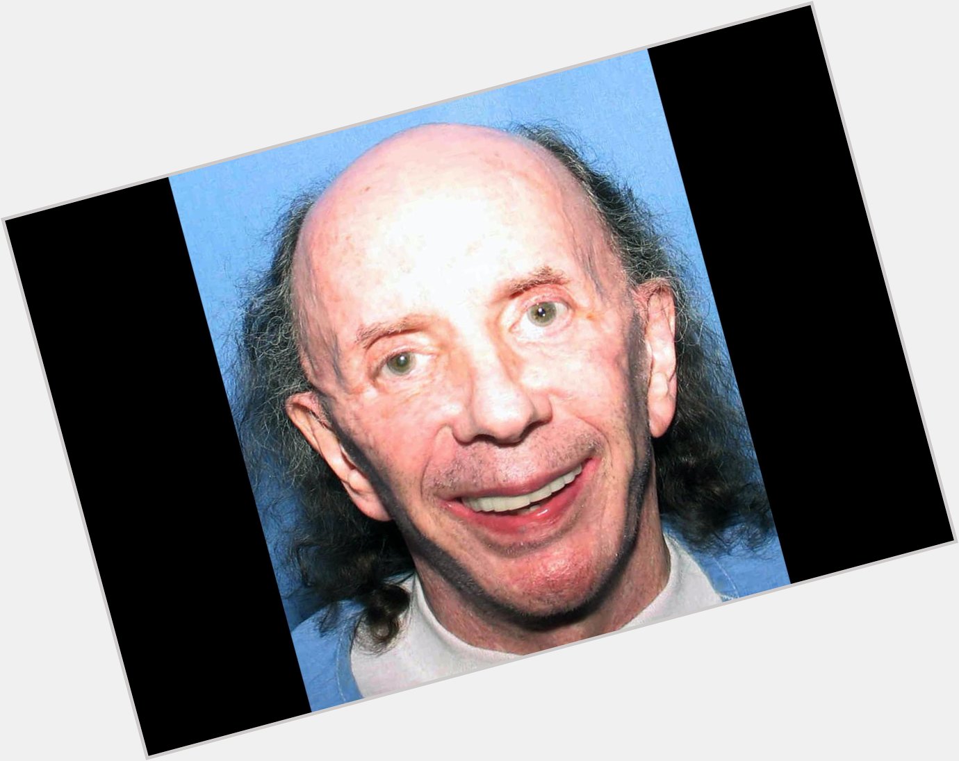 Happy Birthday in prison, Phil Spector! Watch how he ruined his own life:  